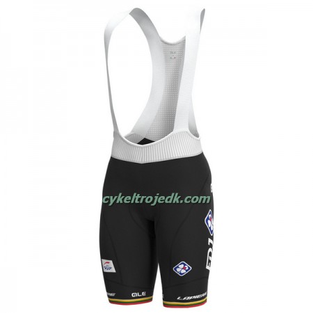 Bib Cykelshorts 2022 Groupama FDJ Litauisk Mesterskab